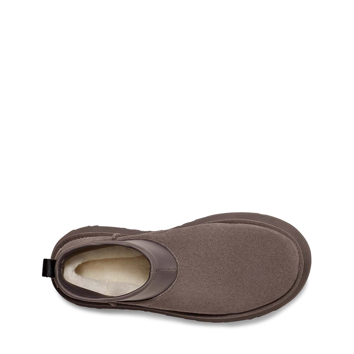 UGG Classic Mini Dipper Thundercloud מגפי נשים קלאסיק מיני דיפר
