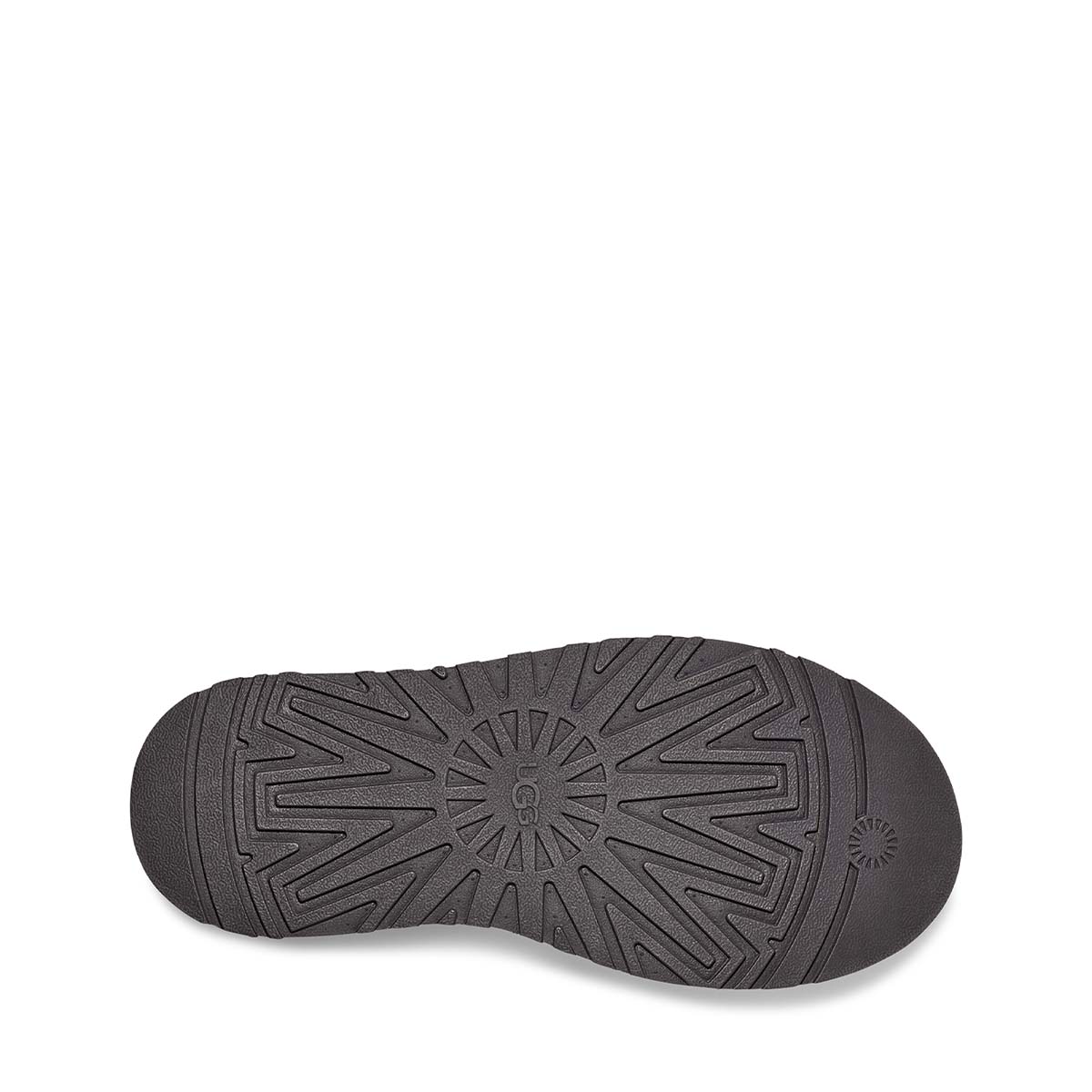 UGG Classic Mini Dipper Thundercloud מגפי נשים קלאסיק מיני דיפר