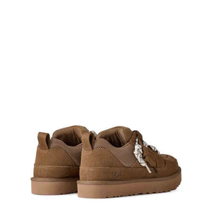 UGG Lo Lowmel Light Bronze סניקרס לואמל לגברים חום