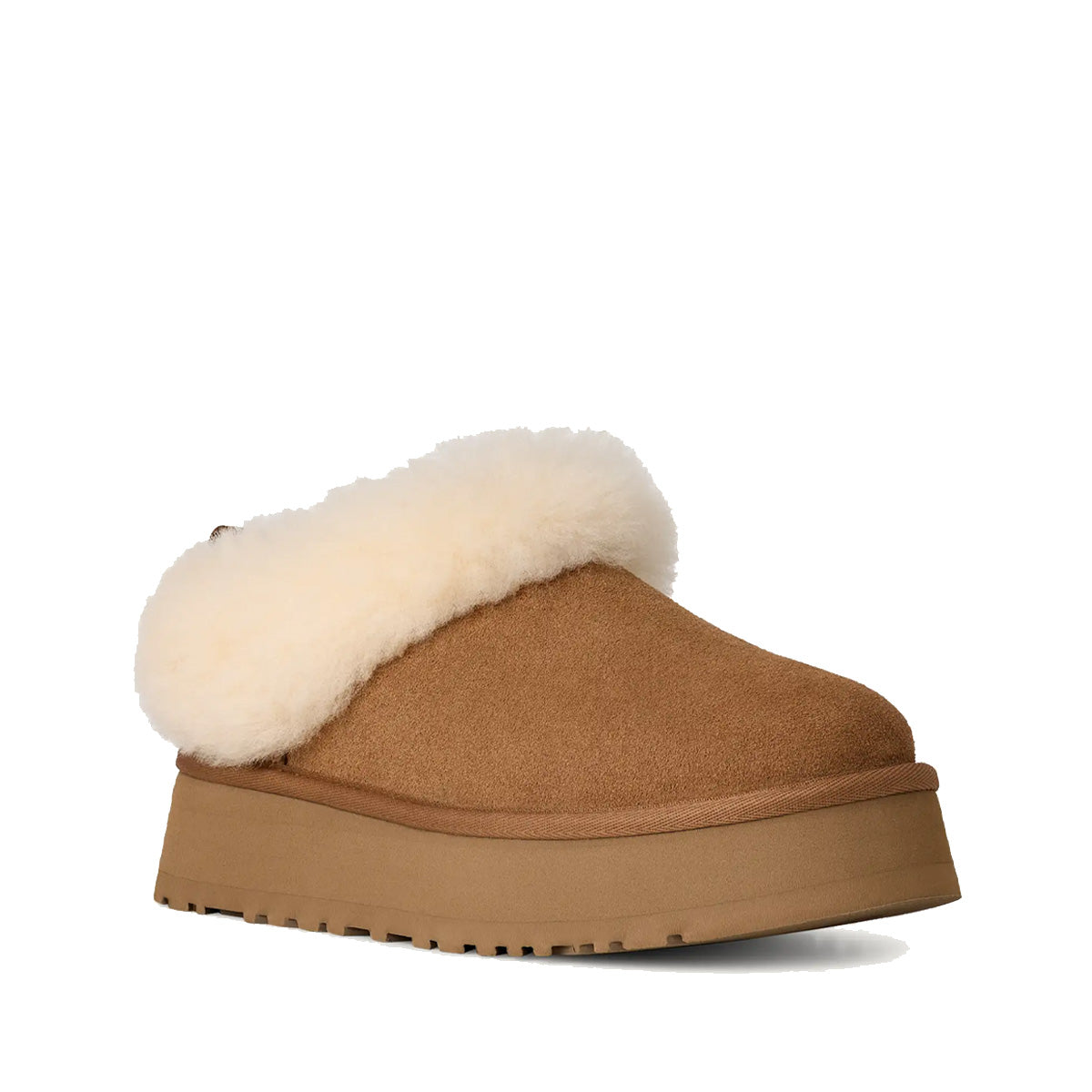 UGG Women's Tazzelle Chestnut מגפי נשים טאזל חום