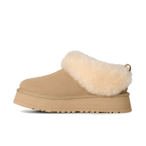 UGG Tazzelle Mustard Seed מגפי נשים טאזל חום בהיר