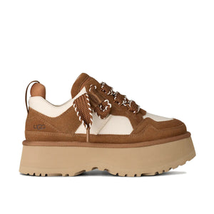 UGG Women's Astromel Chestnut סניקרס אסטרומל חום לנשים