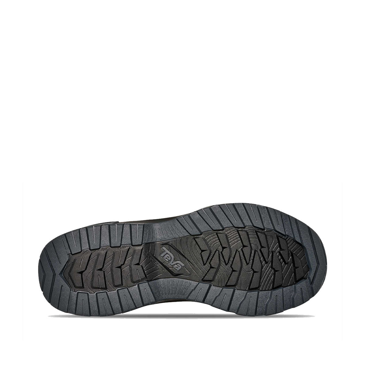 Teva Hurricane Daybreaker Slip On Black נעלי גברים הוריקן סליפ און שחור