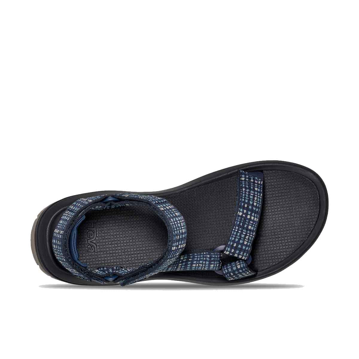 Teva Hurricane XLT 3 Digital Navy סנדלים לגבר