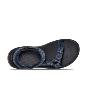 Teva Hurricane XLT 3 Digital Navy סנדלים לגבר