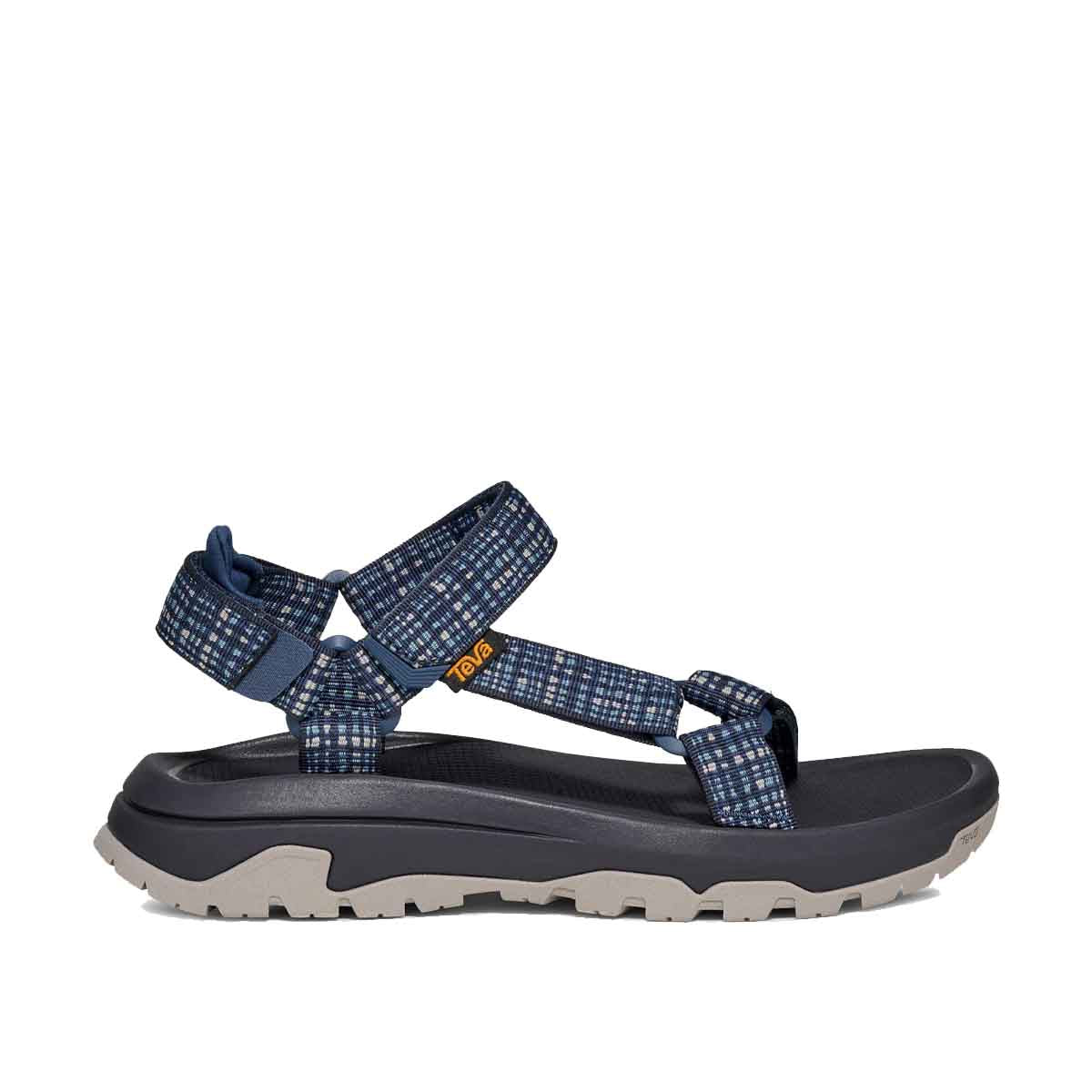 Teva Hurricane XLT 3 Digital Navy סנדלים לגבר