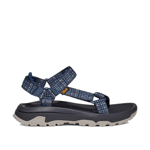 Teva Hurricane XLT 3 Digital Navy סנדלים לגבר