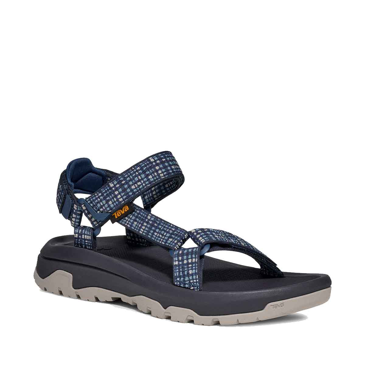 Teva Hurricane XLT 3 Digital Navy סנדלים לגבר