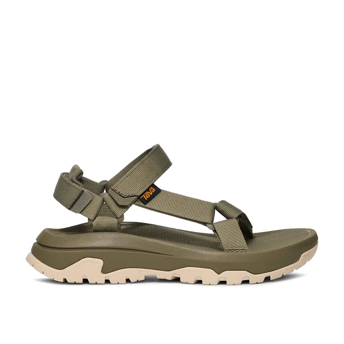 Teva Hurricane XLT3 Burnt Olive סנדלי הוריקן לנשים