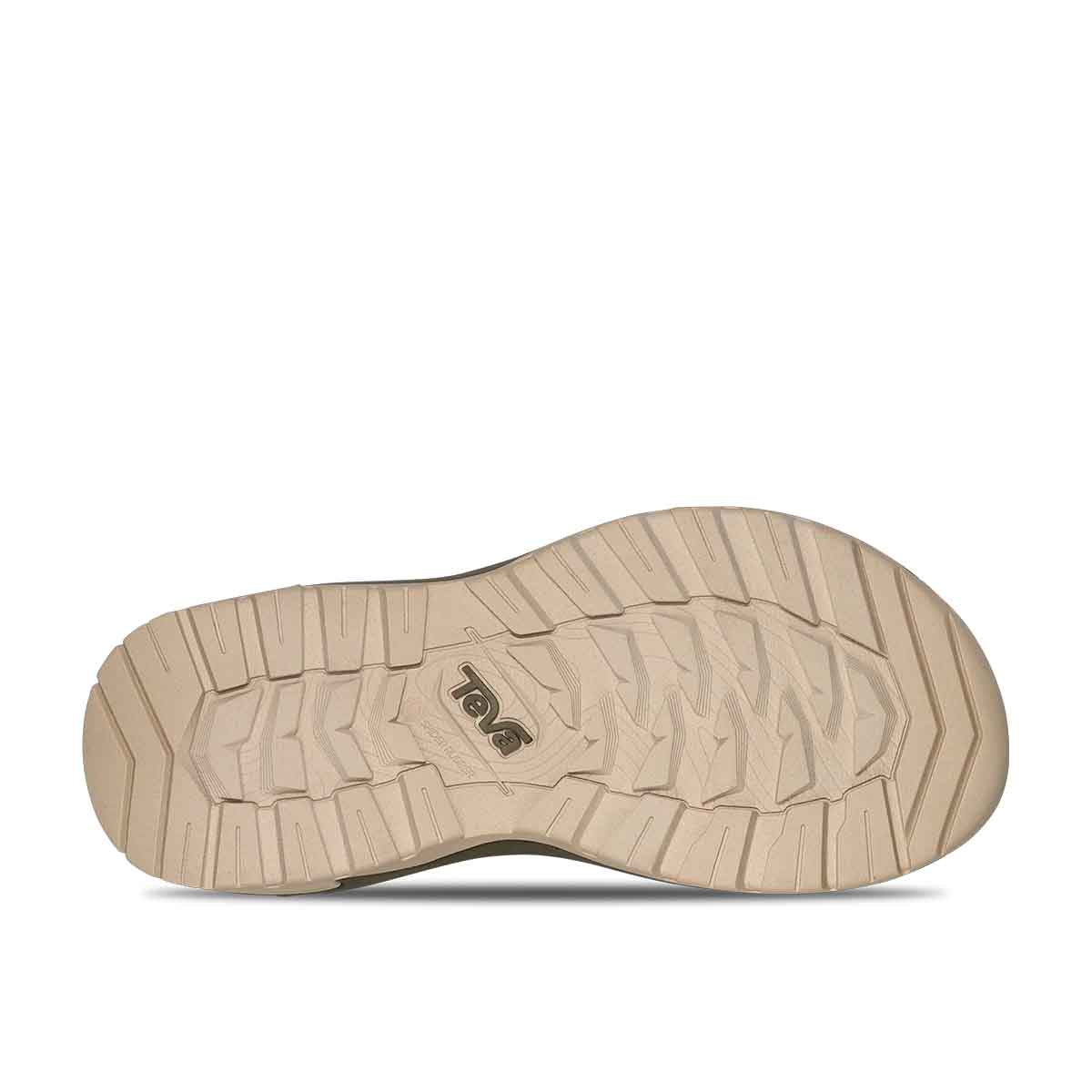 Teva Hurricane XLT3 Burnt Olive סנדלי הוריקן לנשים