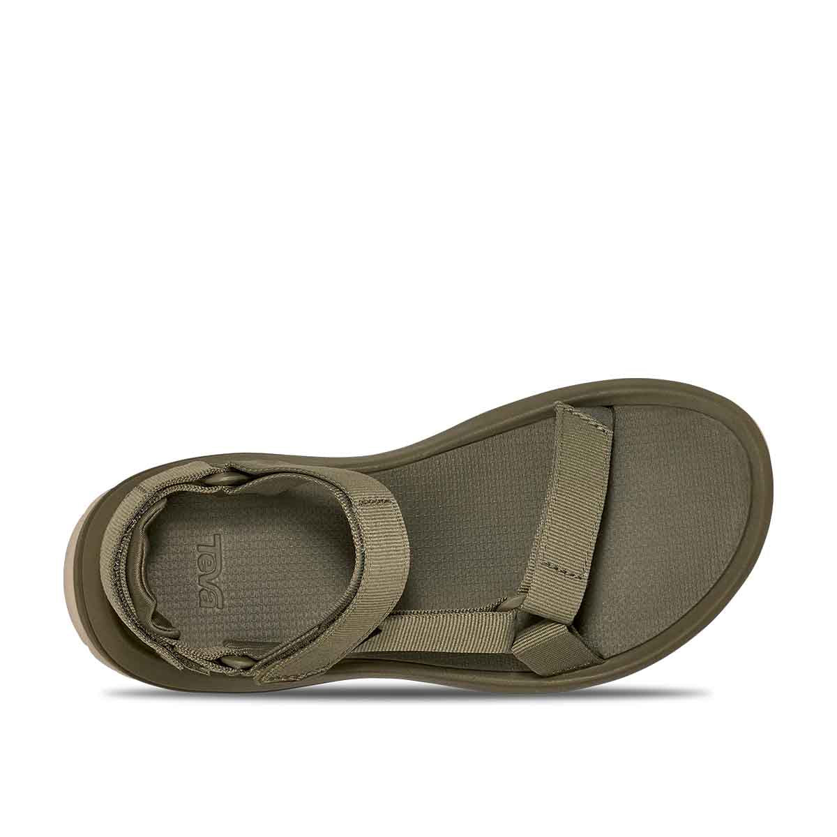 Teva Hurricane XLT3 Burnt Olive סנדלי הוריקן לנשים
