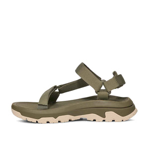 Teva Hurricane XLT3 Burnt Olive סנדלי הוריקן לנשים