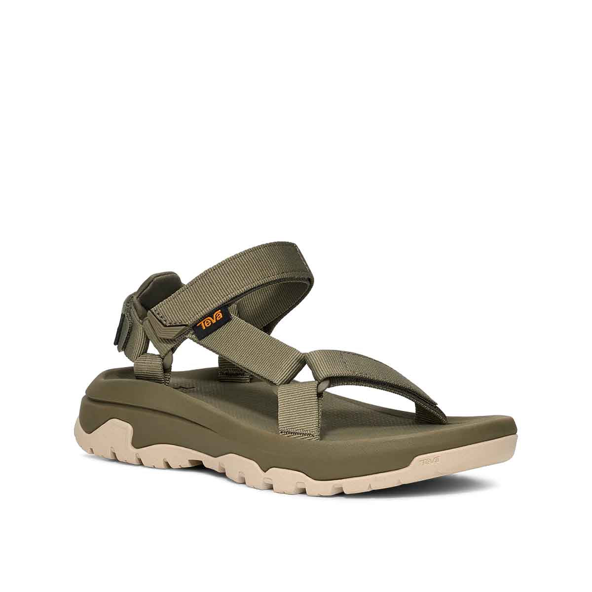 Teva Hurricane XLT3 Burnt Olive סנדלי הוריקן לנשים