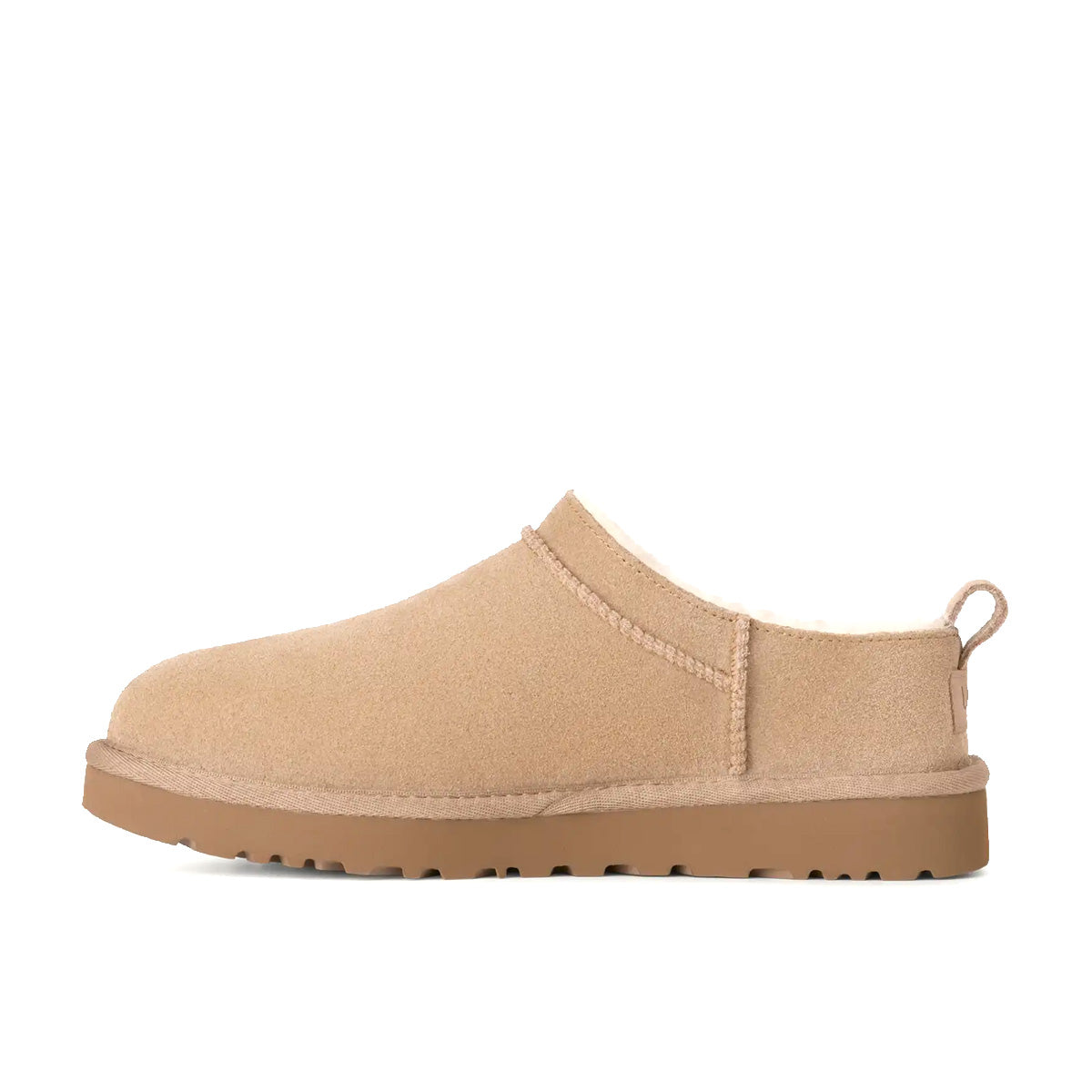 UGG Classic Micro Sand קלאסיק מיקרו סנד לנשים
