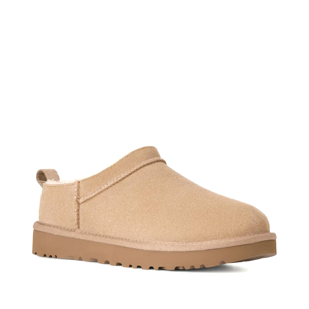 UGG Classic Micro Sand קלאסיק מיקרו סנד לנשים