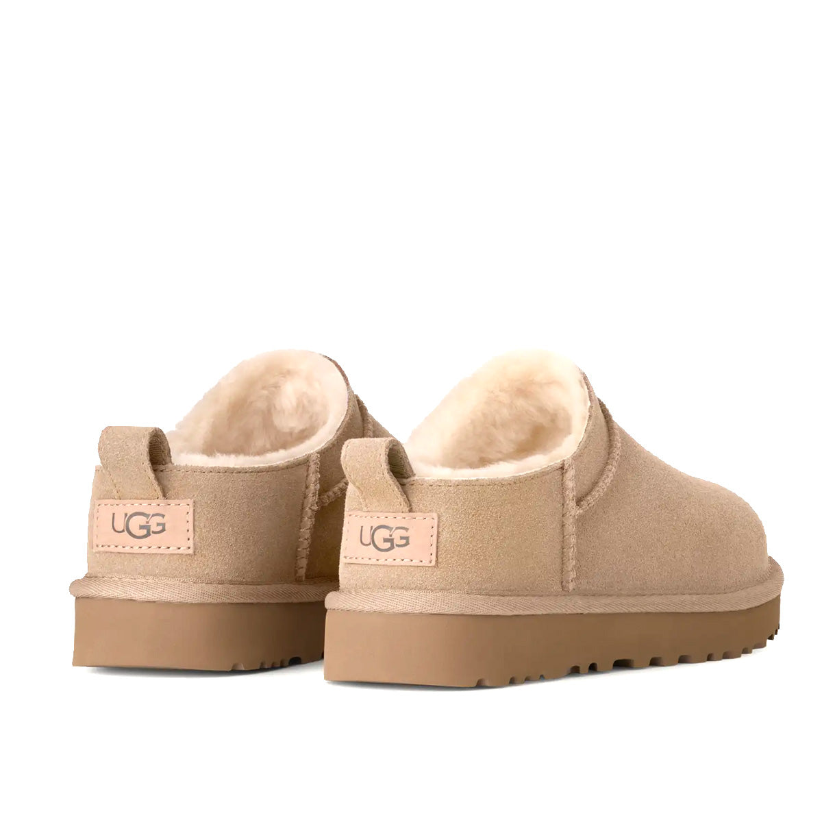 UGG Classic Micro Sand קלאסיק מיקרו סנד לנשים