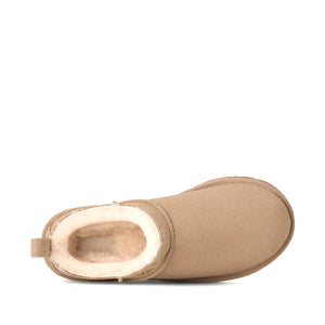 UGG Classic Micro Sand קלאסיק מיקרו סנד לנשים