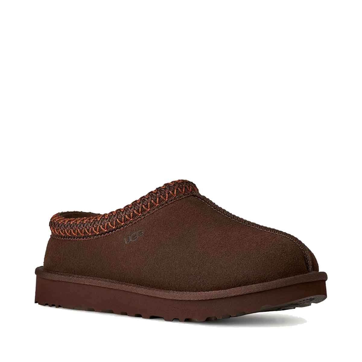 UGG Tasman II Burnt Cedar כפכפי נשים טאזמן חום כהה