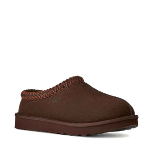 UGG Tasman II Burnt Cedar כפכפי נשים טאזמן חום כהה