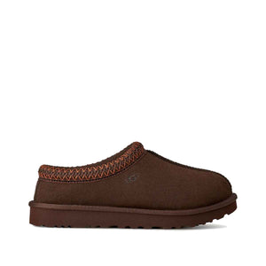 UGG Tasman II Burnt Cedar כפכפי נשים טאזמן חום כהה