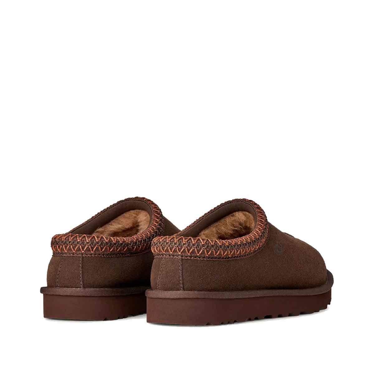 UGG Tasman II Burnt Cedar כפכפי נשים טאזמן חום כהה