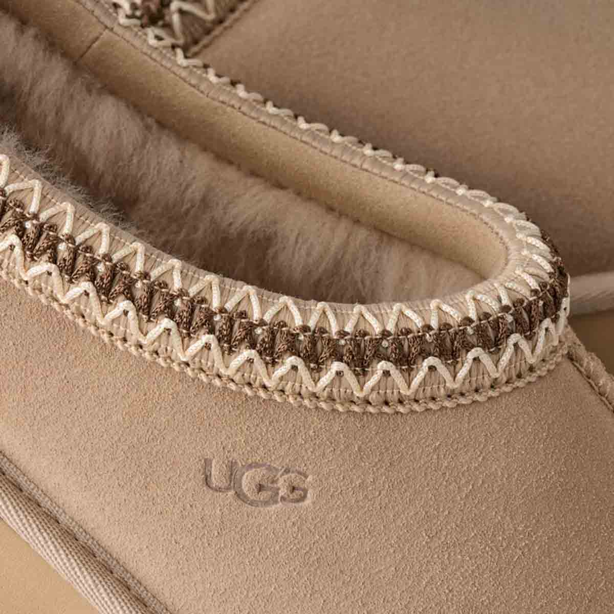 UGG Tasman II Moonlight כפכפי טזמן לנשים - Original's