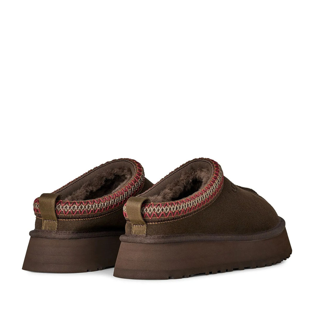 UGG Women's Tazz II Dusted Cocoa כפכפי טאז חום קקאו לנשים