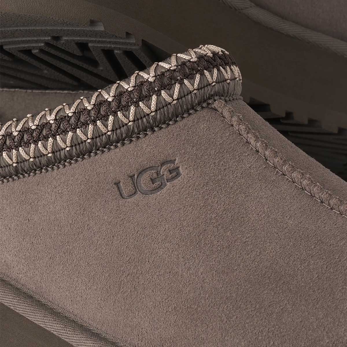 UGG Tazz II Shaded Clover כפכפי טאז לנשים