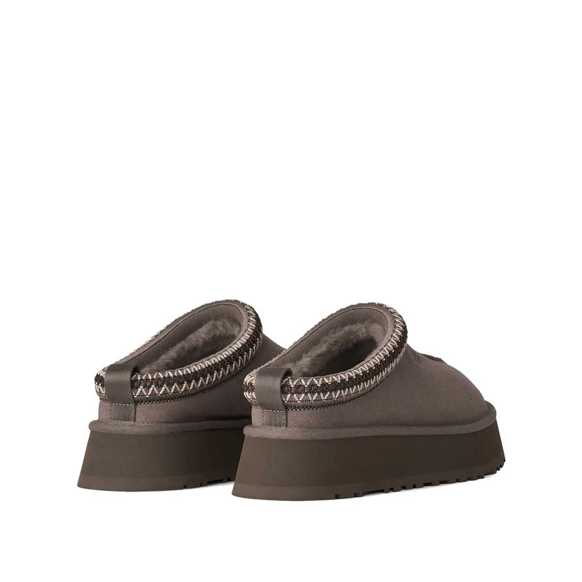 UGG Tazz II Shaded Clover כפכפי טאז לנשים