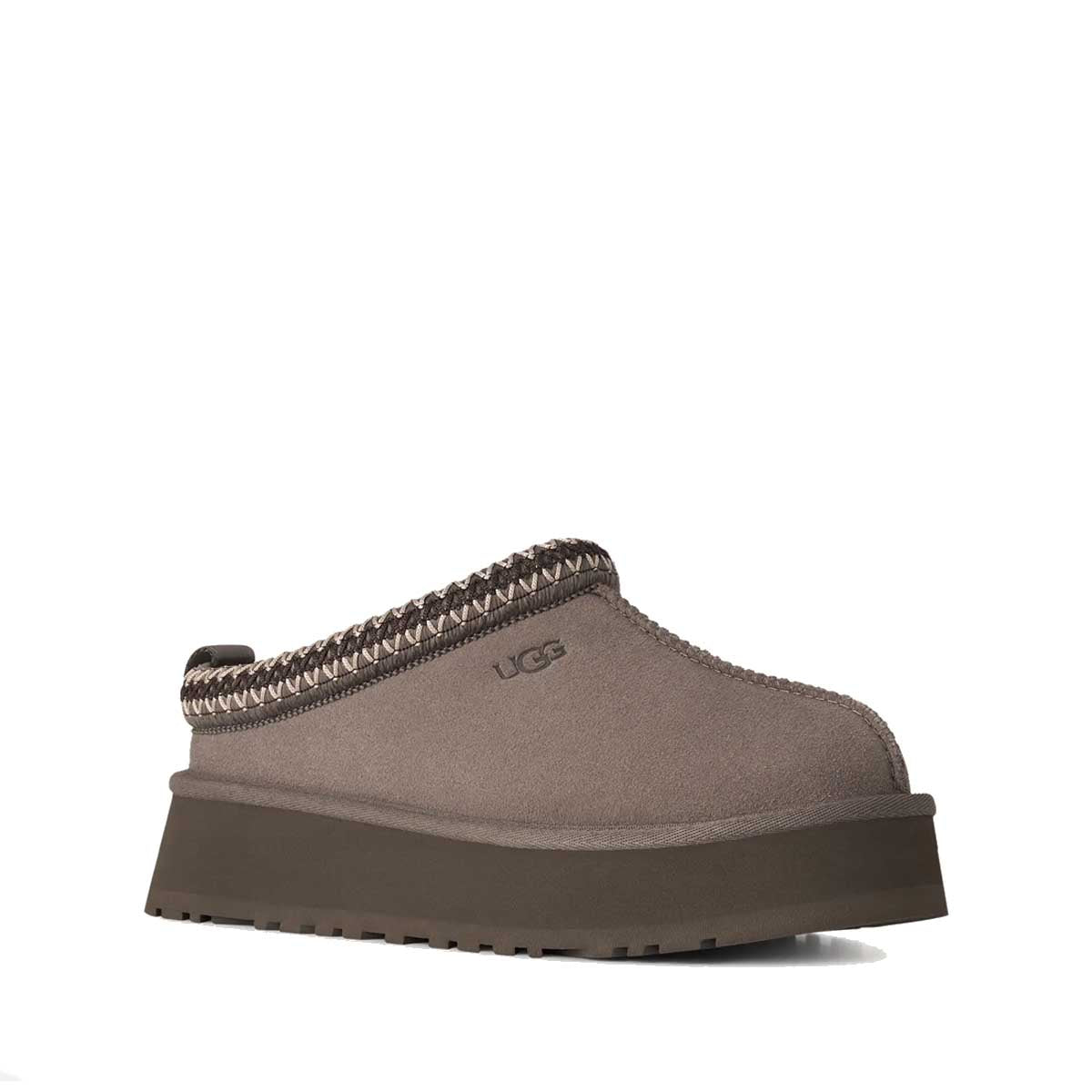 UGG Tazz II Shaded Clover כפכפי טאז לנשים