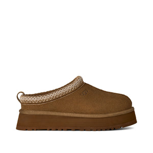 UGG Tazz II Light Bronze כפכפי טאז חום לנשים