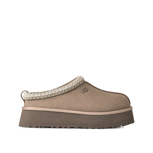 UGG Women's Tazz II Rocky Oak כפכפי טאז חום לנשים