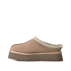 UGG Women's Tazz II Rocky Oak כפכפי טאז חום לנשים