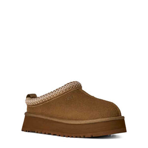 UGG Tazz II Light Bronze כפכפי טאז חום לנשים - Original's