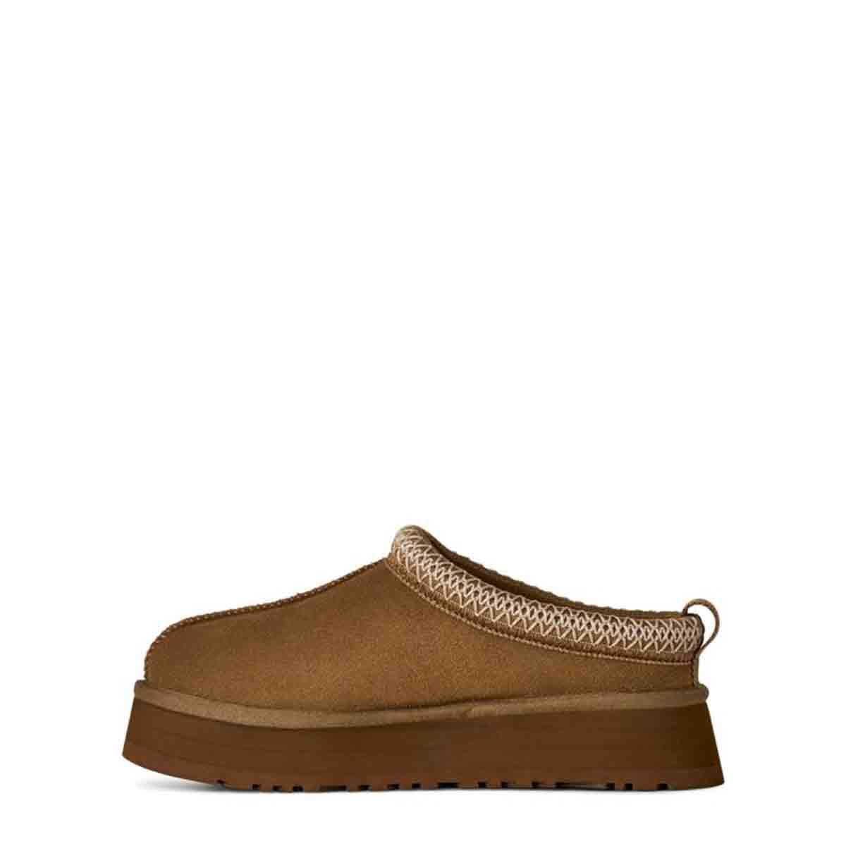 UGG Tazz II Light Bronze כפכפי טאז חום לנשים - Original's