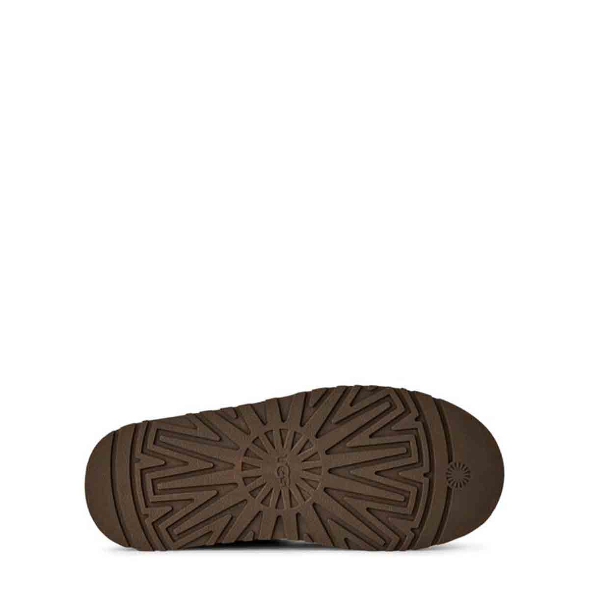 UGG Tazz II Light Bronze כפכפי טאז חום לנשים - Original's