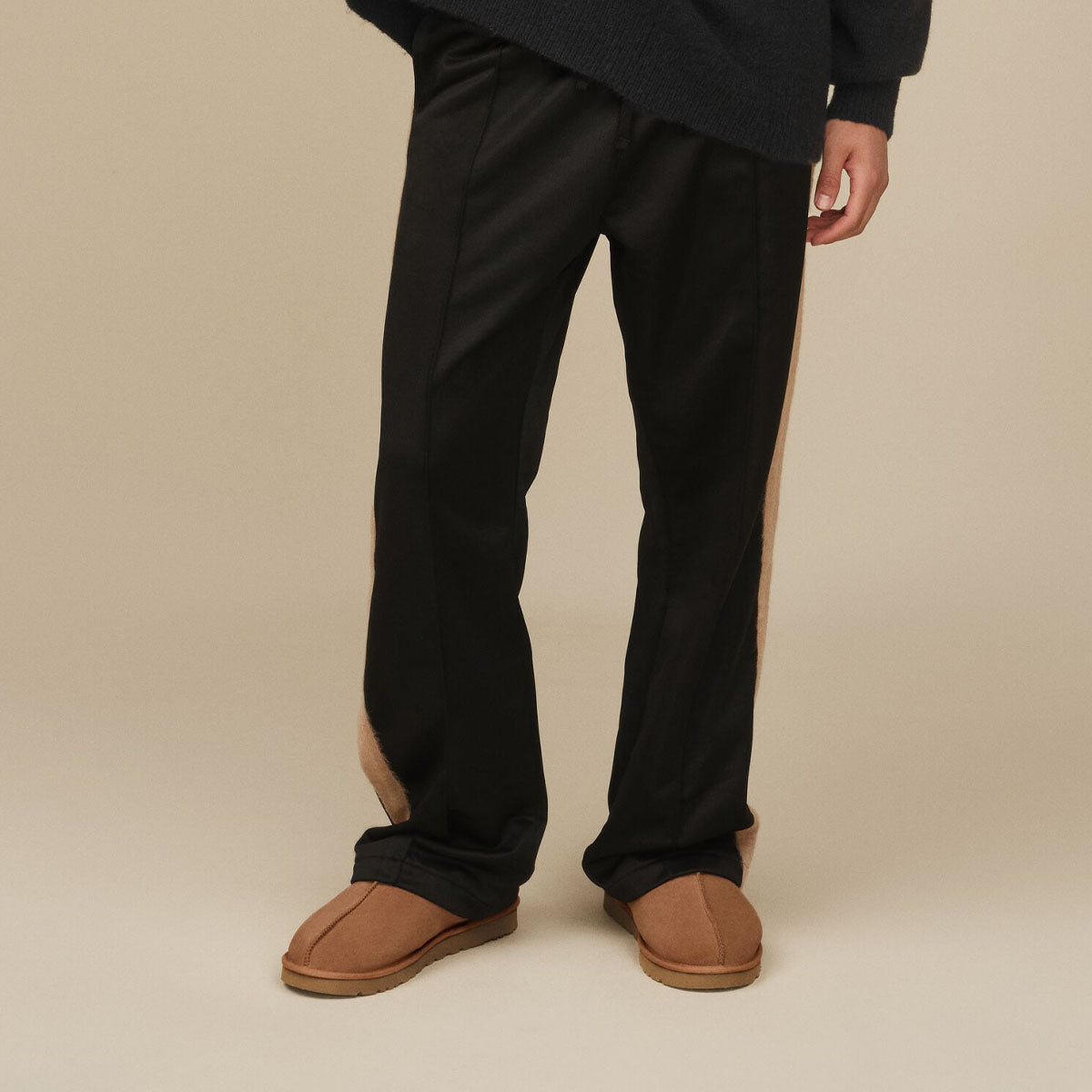 UGG Tasman II Chestnut Men כפכפי טאזמן חום לגברים