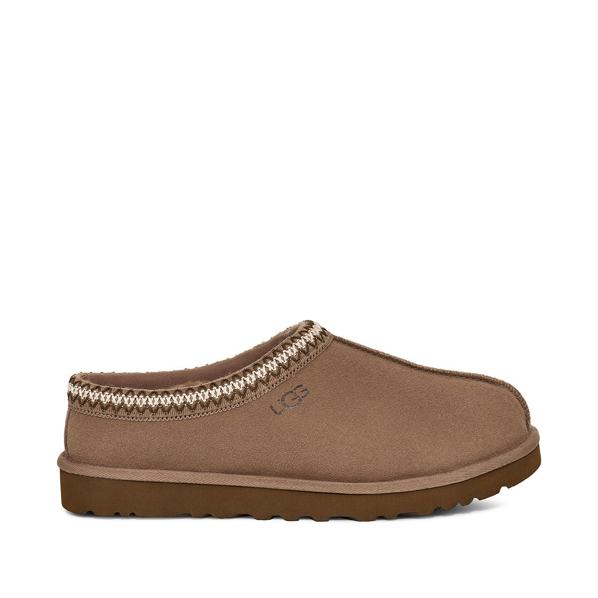 UGG Tasman II Rocky Oak Men כפכפי טאזמן חום לגברים
