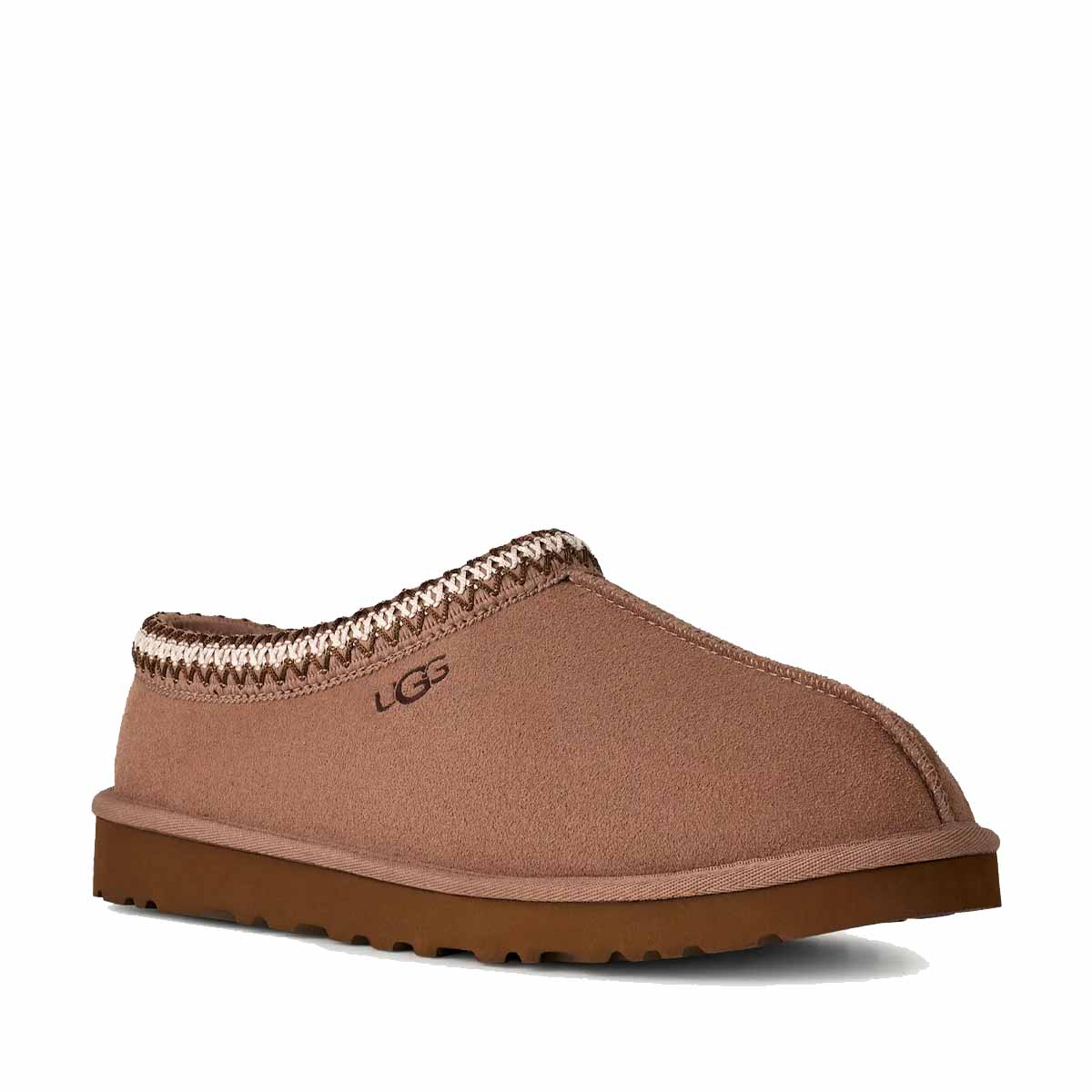 UGG Tasman II Rocky Oak Men כפכפי טאזמן חום לגברים