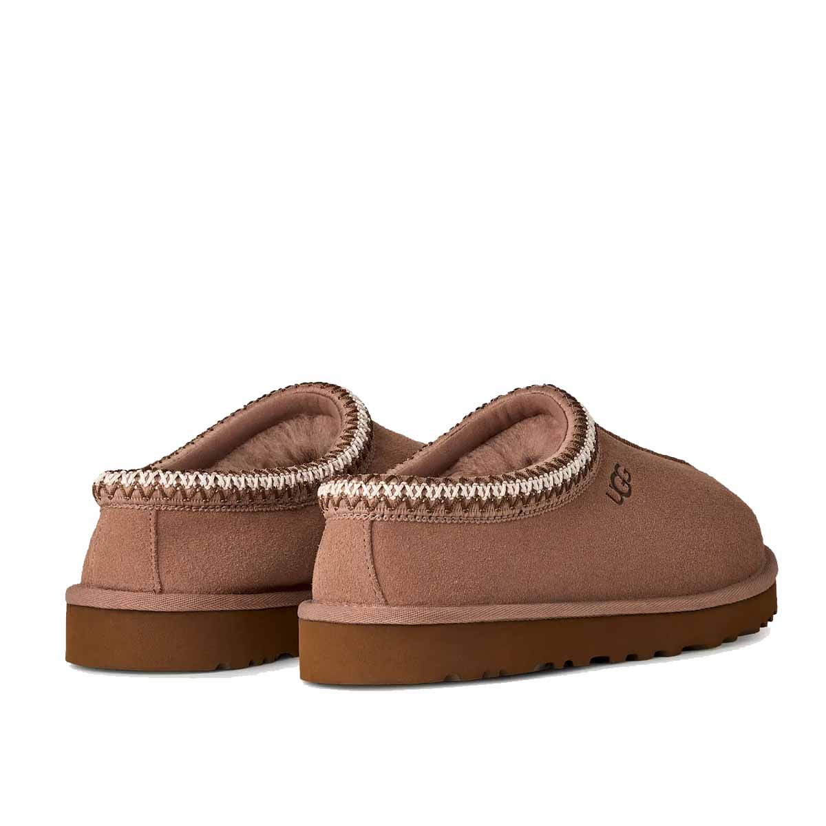 UGG Tasman II Rocky Oak Men כפכפי טאזמן חום לגברים