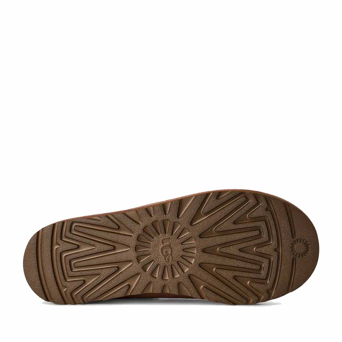 UGG Tasman II Rocky Oak Men כפכפי טאזמן חום לגברים