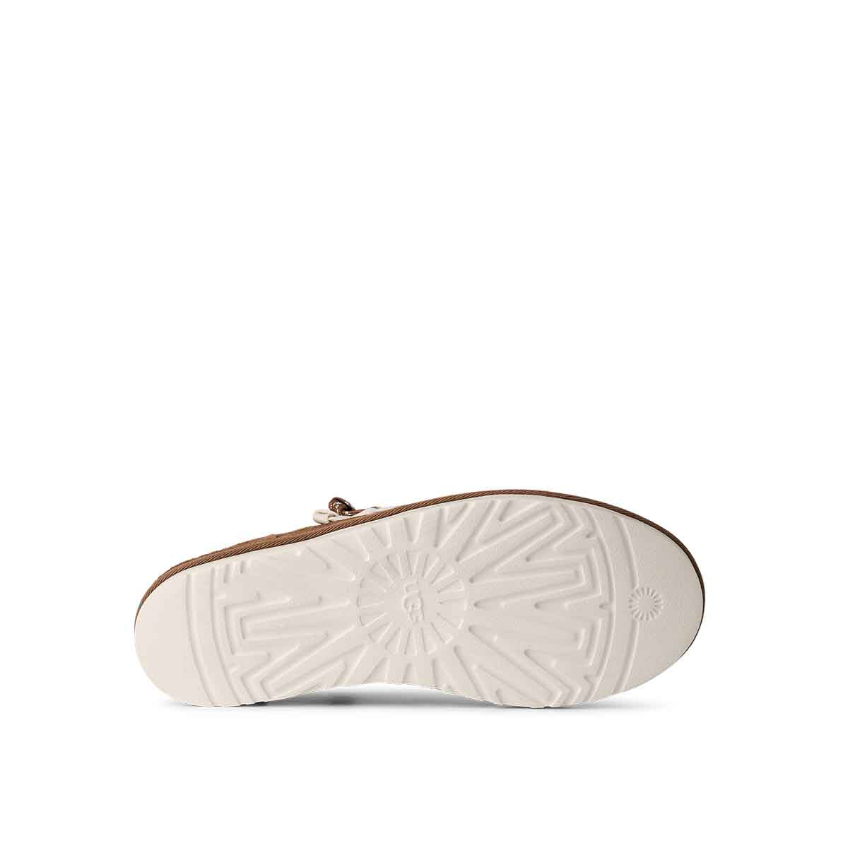 UGG Minimel Chestnut סניקרס לגברים מינימל חום