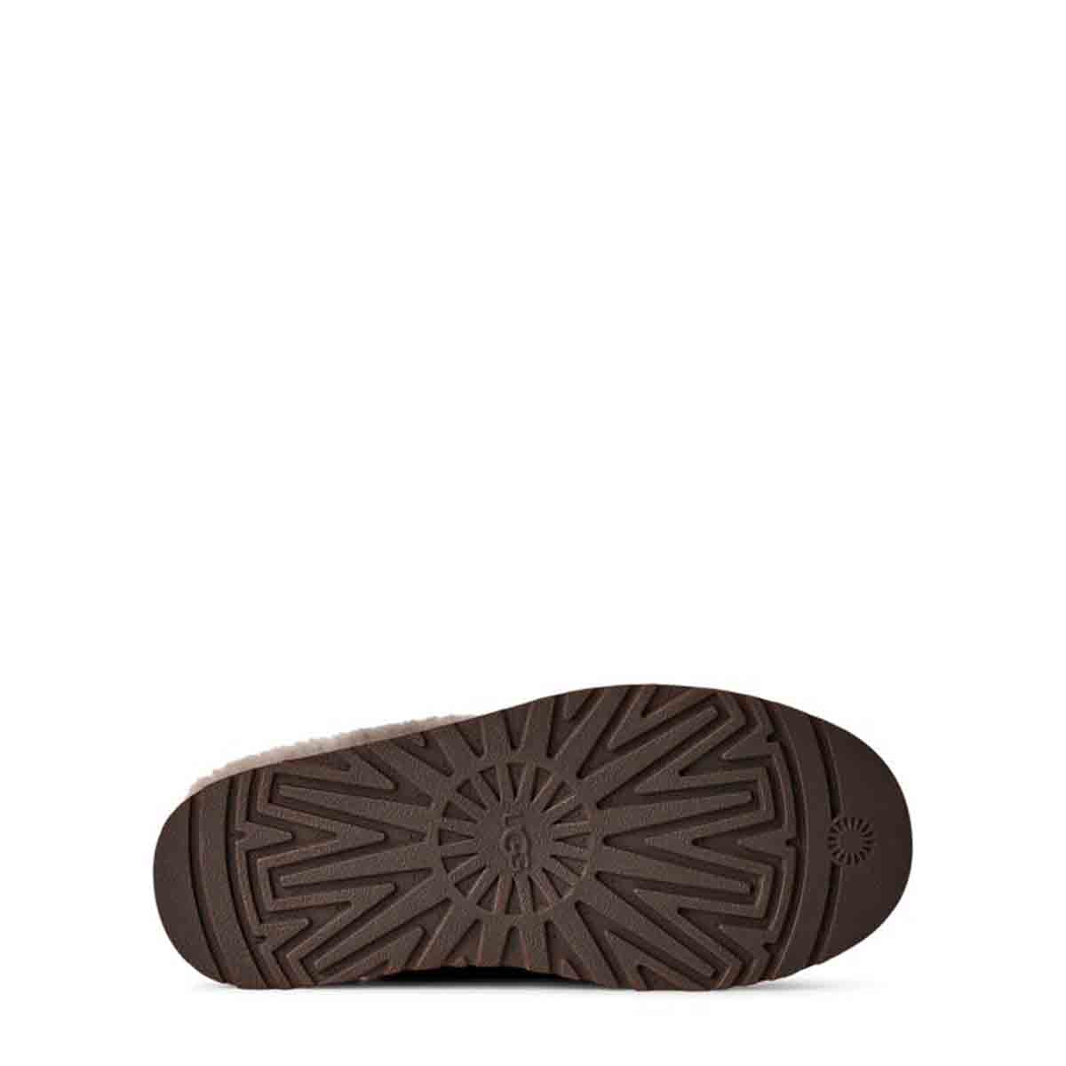 UGG Disquette Heritage Dried Oregano כפכפי נשים