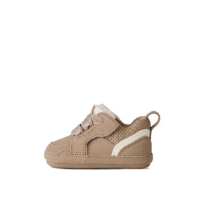 UGG Baby Lowmel Sand סניקרס תינוקות לאומל חום
