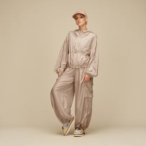 UGG Goldenstar Wildwood Sand Castle סנדלי אגג נשים