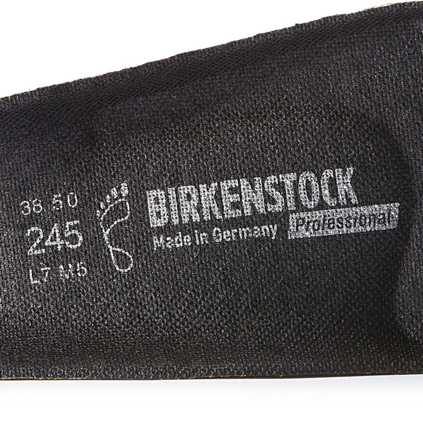 Birkenstock Footbed Super Birkis רפידה סופר בירקי
