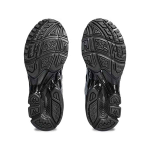 Asics Gel Kayano 14 Men Black Pure Silver סניקרס קיאנו 14 לגברים