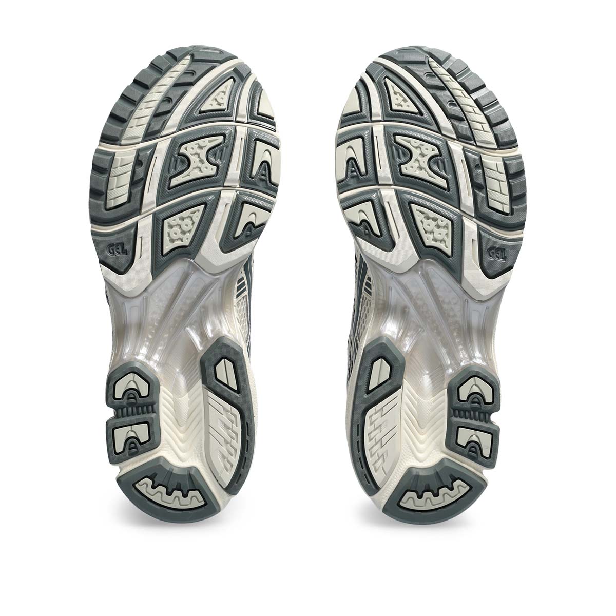 Asics Gel Kayano 14 Men Birch Dark Pewter סניקרס ג`ל קיאנו 14 לגברים