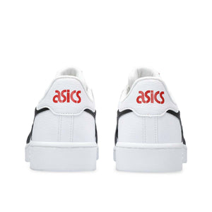 Asics Japan S Men White Black נעלי אסיקס יפן גברים