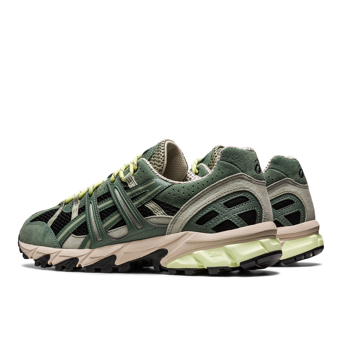 Asics Gel Sonoma 15 50 Men Ivy Black נעלי אסיקס לגברים